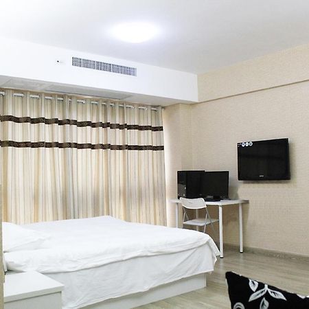 Nanjing Hao Ting Apartment Nanjing (Jiangsu) Exterior photo