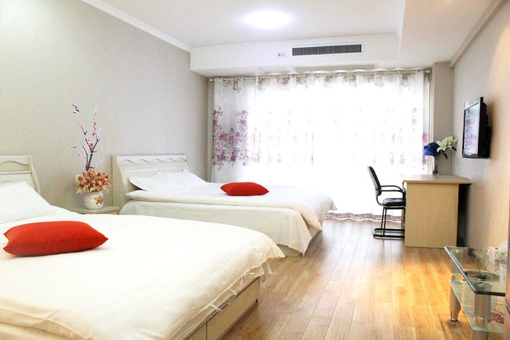 Nanjing Hao Ting Apartment Nanjing (Jiangsu) Room photo