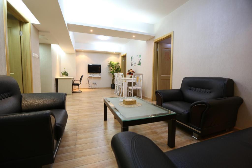 Nanjing Hao Ting Apartment Nanjing (Jiangsu) Room photo