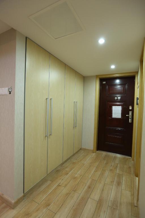 Nanjing Hao Ting Apartment Nanjing (Jiangsu) Room photo