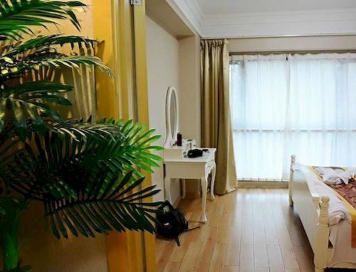 Nanjing Hao Ting Apartment Nanjing (Jiangsu) Exterior photo