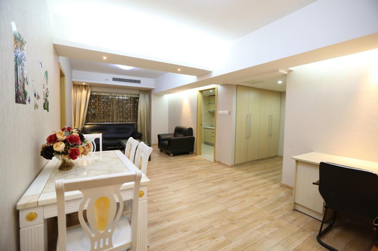 Nanjing Hao Ting Apartment Nanjing (Jiangsu) Room photo