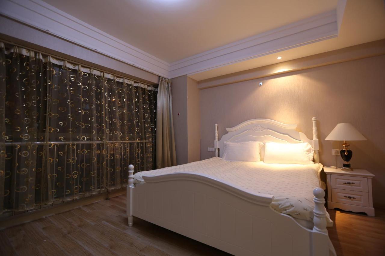 Nanjing Hao Ting Apartment Nanjing (Jiangsu) Room photo